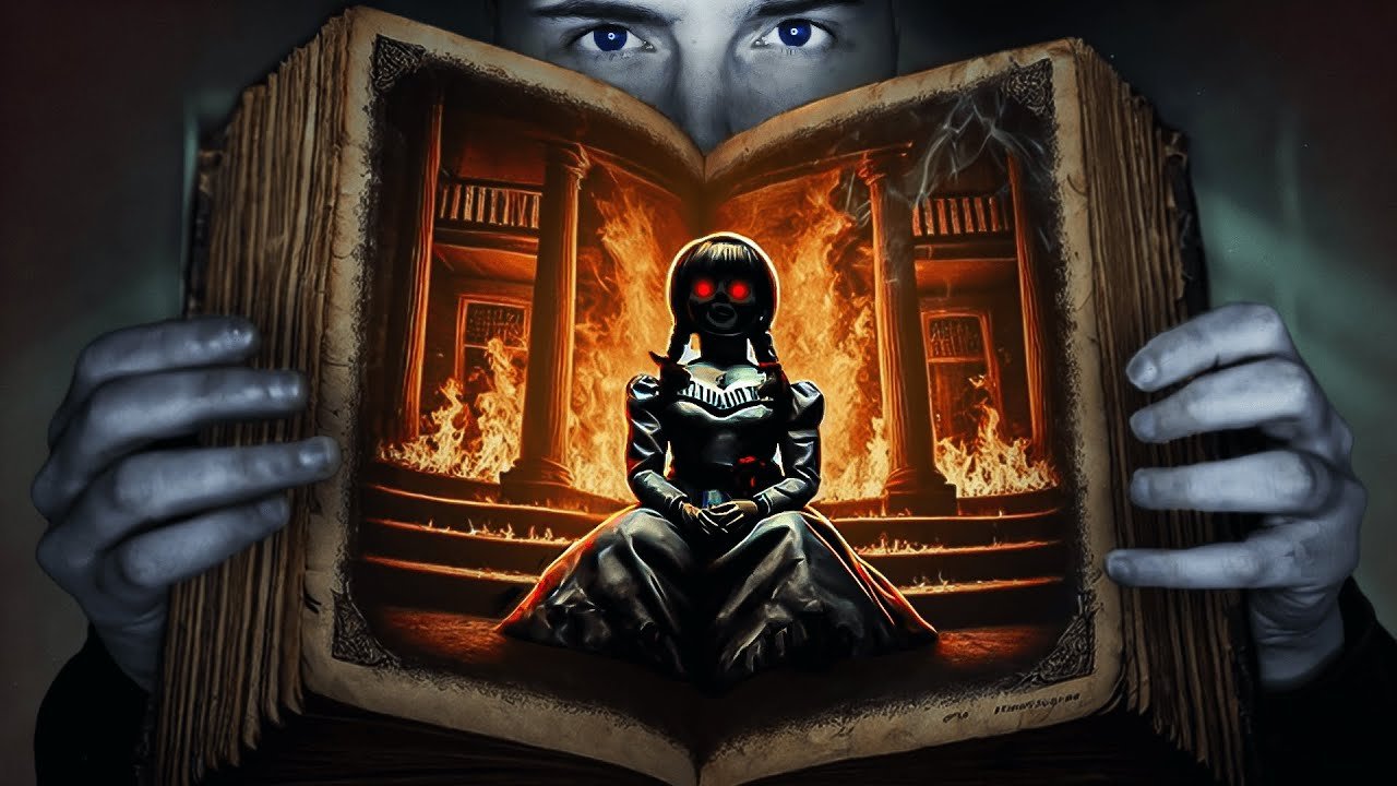 Les 5 Vraies Histoires d'Abonnés Les Plus Mystérieuses...