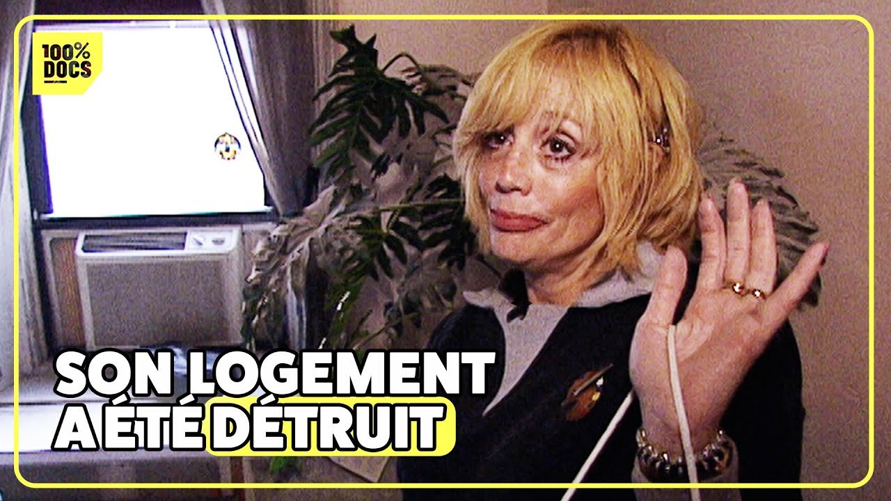 New York : leurs vies après la tragédie du 11 septembre