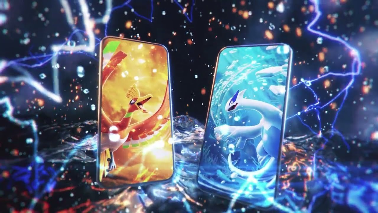 JCC Pokémon Pocket : Sagesse entre Ciel et Mer | Disponible le 30/07 !