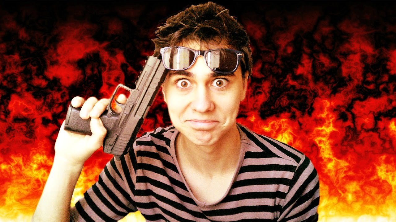 [-18] Ce jeu est interdit en France - POSTAL 2