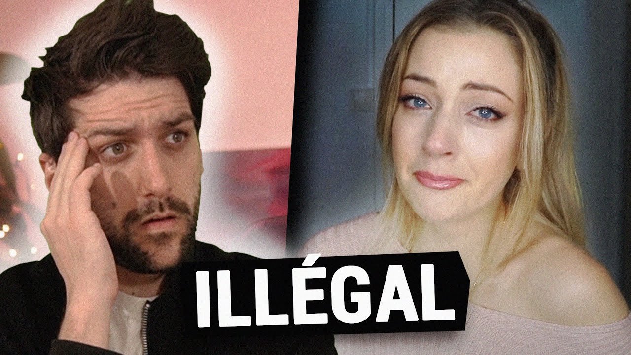 Cette Youtubeuse MALHONNÊTE Fait Un Placement De Produit Très MALSAIN