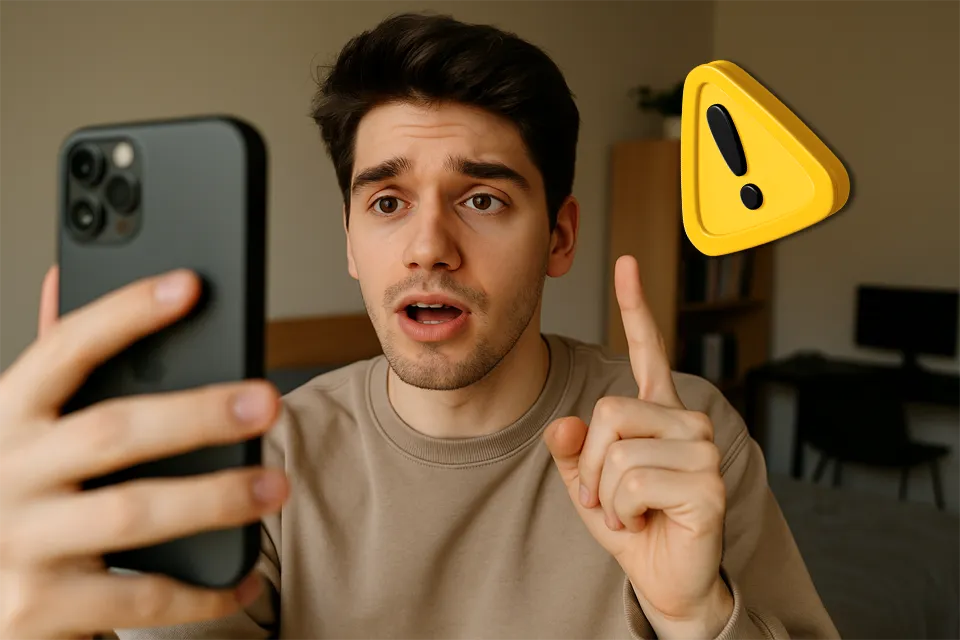 L’arnaque du digital marketing sur TikTok Arnaque Marketing Digital Tiktok